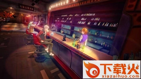 VGAME手游B站版截图2