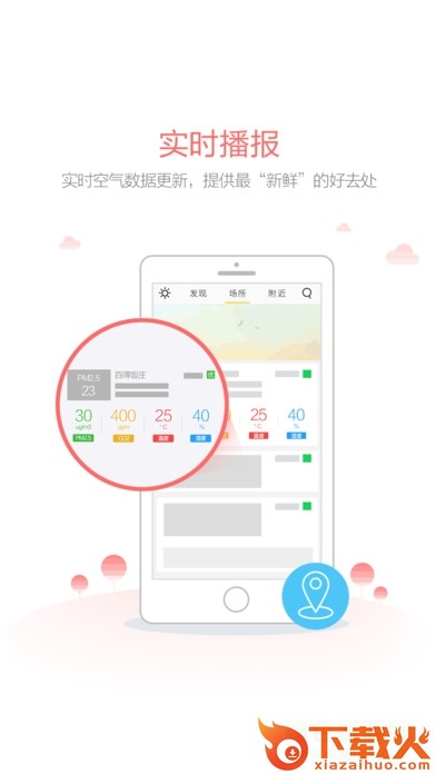 嗅嗅苹果
