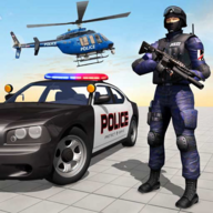 US警察Fps射手(US Police Fps Shooter) v6.3 安卓版 US警察Fps射手(US Police Fps Shooter) v6.3 安卓版