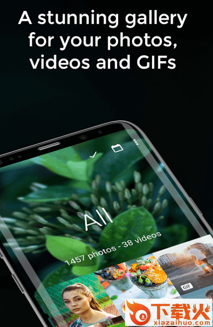 Piktures智能相册2.5.0高级中文版截图1
