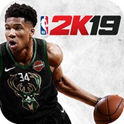 NBA2K19安卓中文版下载-NBA2K19中文版v46.0.1 手机版