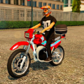 摩托车信使模拟器下载-摩托车信使模拟器(Motorcycle Simulator)v1.5 安卓版