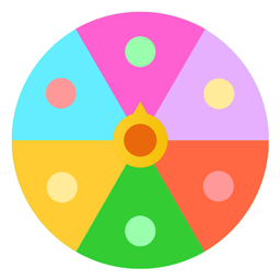 大转盘app v3.6.1 安卓版 大转盘app v3.6.1 安卓版