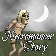 Necromancer Story(亡灵法师的旅程游戏下载) v2.0.7 安卓版