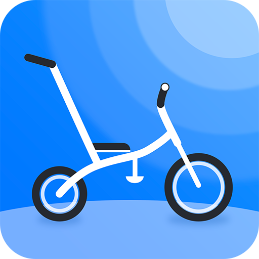 亮亮童车app下载-亮亮童车v1.0.4 最新版