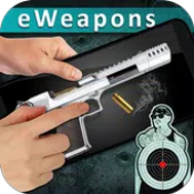eWeapons枪械模拟器-eWeapons枪械模拟器v1.6.8 安卓版