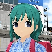 少女都市追风汉化版 v1.5 最新版