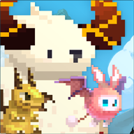 贝瑞冒险手游下载-Berry Monster(贝瑞冒险游戏)v1.1.03 安卓版