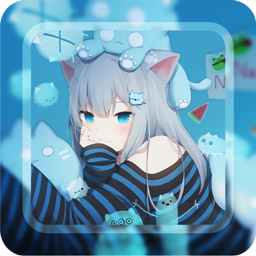 透明壁纸多多下载安卓版-透明壁纸多多appv1.0.0 最新版