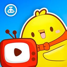 叫叫动画儿歌电脑版下载v1.5.5 官方pc版