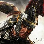 Ryse罗马之子通关存档 完美版 Ryse罗马之子通关存档 完美版