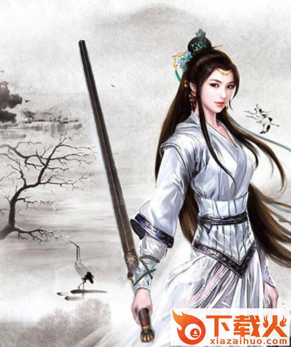 武侠听书截图3
