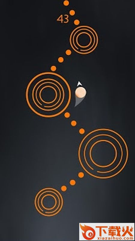 SmashUp(向前跳旋转手游)截图2