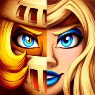 神秘决斗英雄王国(Mystic Duel: Heroes Realm) v1.0.3 安卓版 神秘决斗英雄王国(Mystic Duel: Heroes Realm) v1.0.3 安卓版
