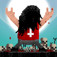 Brutal Brutalness a Heavy Metal journey(野蛮兽性手游) v1.1 安卓版