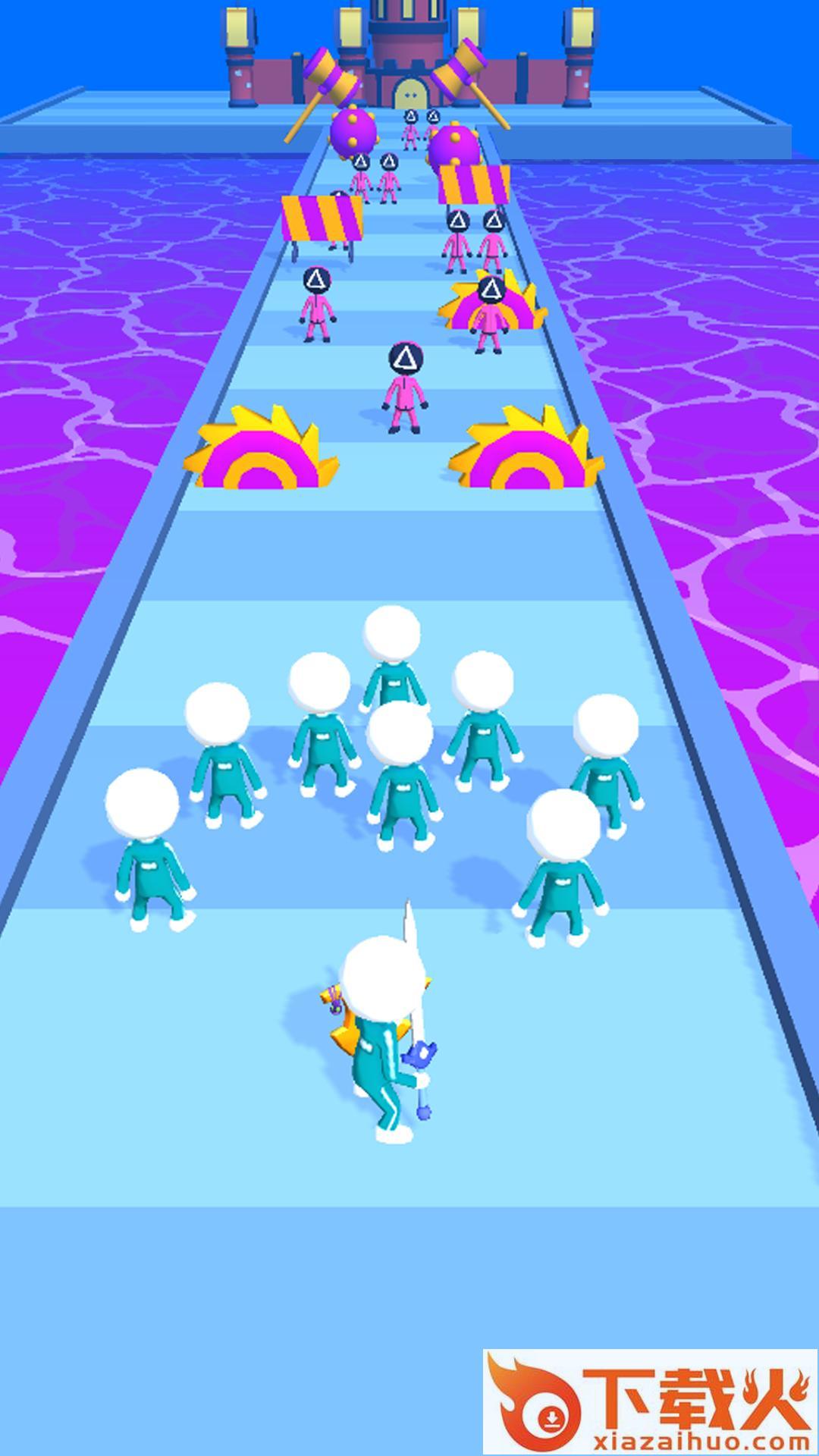 456跑步挑战 v39 安卓版截图2