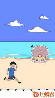 谁动了我的菊花官方版截图1