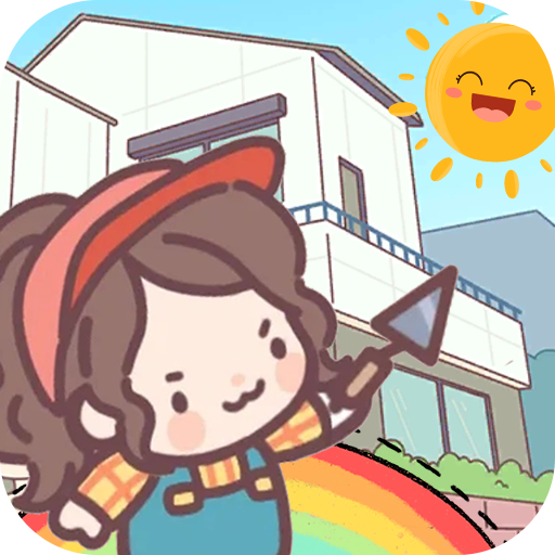 我的米加小城镇 v1.0 安卓版