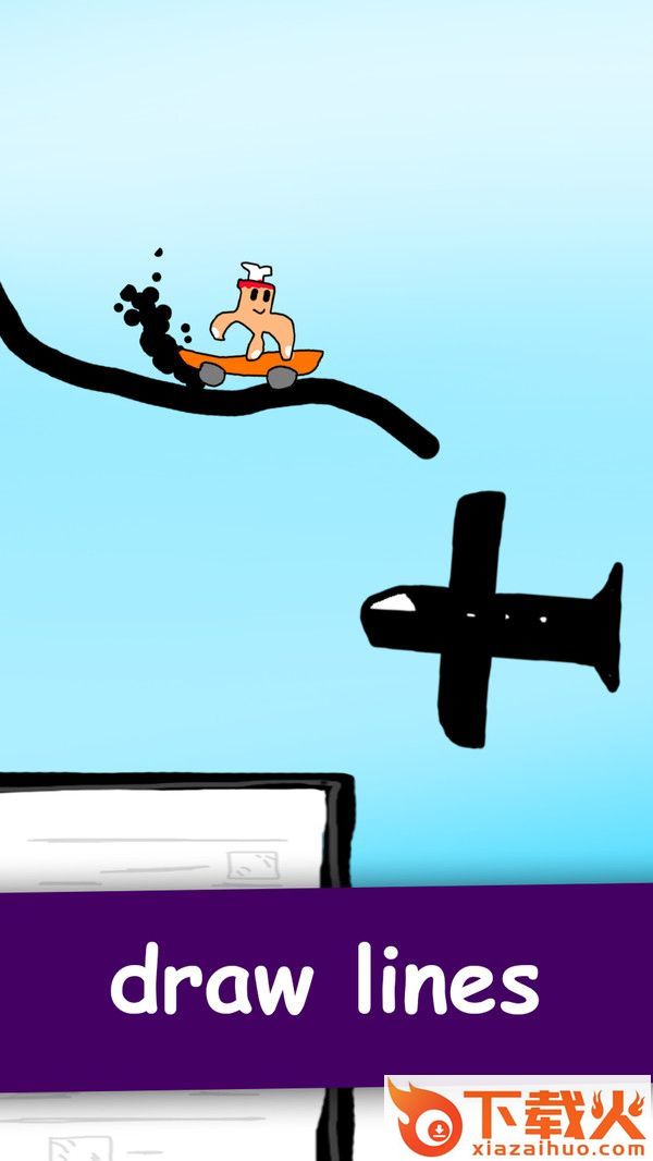 No License(惨无驾照游戏)截图1