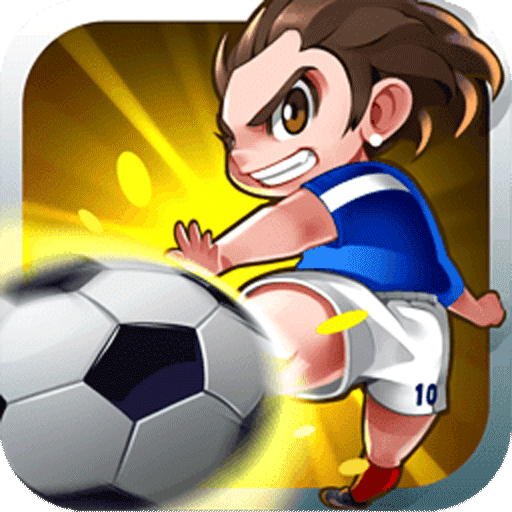 绿茵战神 v1.0.0 安卓版