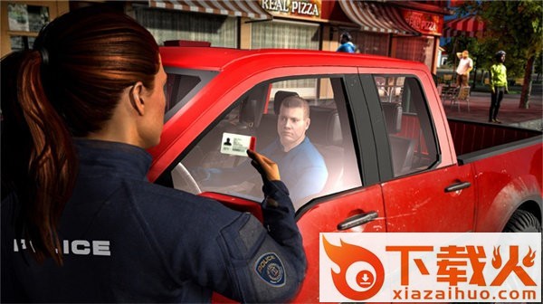 模拟警察世界截图1