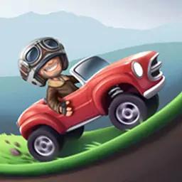 登山赛车跳跃手机版原版下载-登山赛车跳跃v0.2 最新版