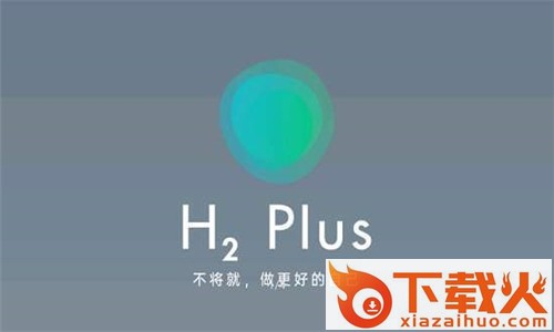 H2 Plus(H2OS图标包)截图1