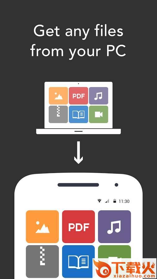 sync app v2.6.5 安卓版截图1