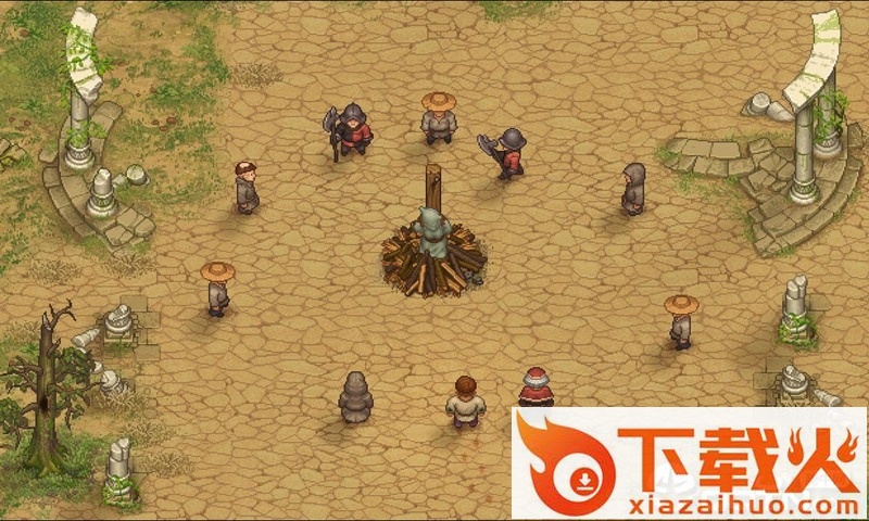 Graveyard Keeper(守墓人)截图2