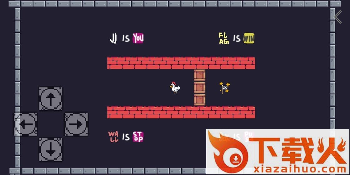 JJ大冒险手游截图2