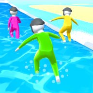 滑道障碍赛3D(Slick Run 3D) v1.0 安卓版 滑道障碍赛3D(Slick Run 3D) v1.0 安卓版
