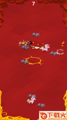 利刃之斧:AxenSlash截图2