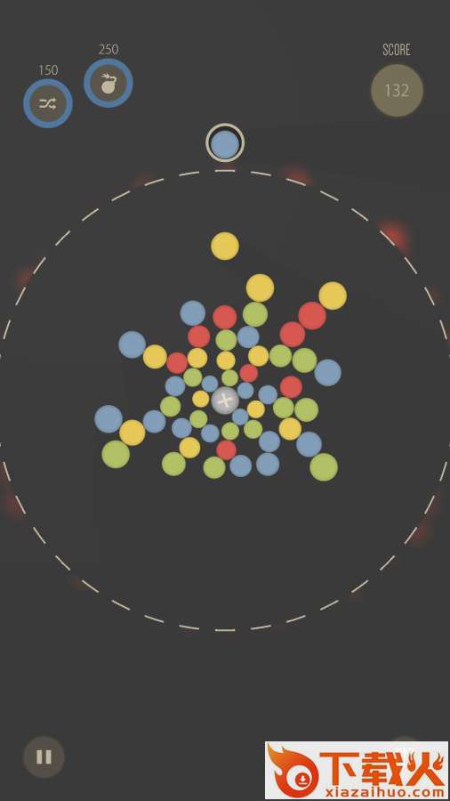 Fuse Balls(融化球)截图2