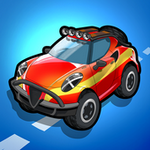合并超级汽车app下载领红包-Merge Super Car(合并超级汽车红包版)v1.2.0 安卓版