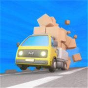 箱货闯关游戏下载-箱货闯关(BoxTruckP1)v0.1 安卓版