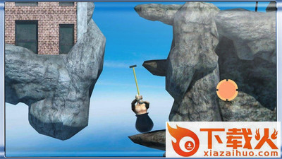 锤人攻克难关2游戏截图1