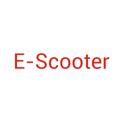 E-Scooter v1.6 安卓版 E-Scooter v1.6 安卓版