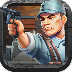 铁血战魂 v1.0 安卓版