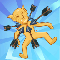 射手狂热Shooter Frenzy! v1.3 安卓版 射手狂热Shooter Frenzy! v1.3 安卓版