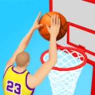 灌篮少年游戏 v1.0.0 最新版