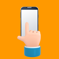 OK连点器app下载-OK连点器v1.0 最新版