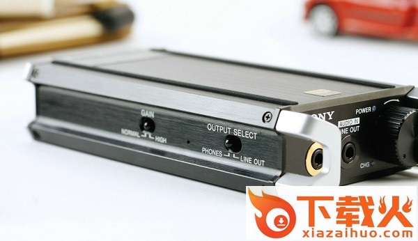 sony pha2 驱动