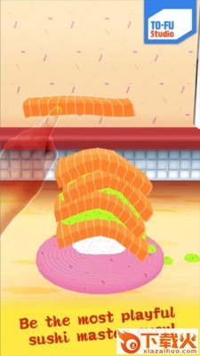 寿司制作模拟器2截图1