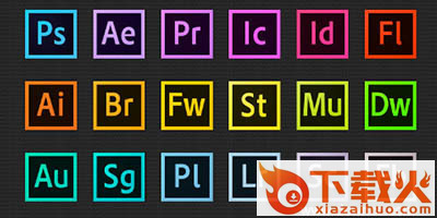 adobe2017通用注册机 免费 截图1