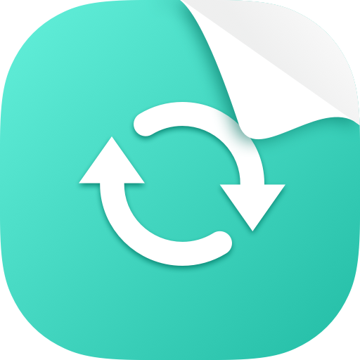 手机照片备份恢复app v7.0 安卓版