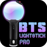 BTS LightStick Pro防弹应援灯app v2.0 官方版 BTS LightStick Pro防弹应援灯app v2.0 官方版