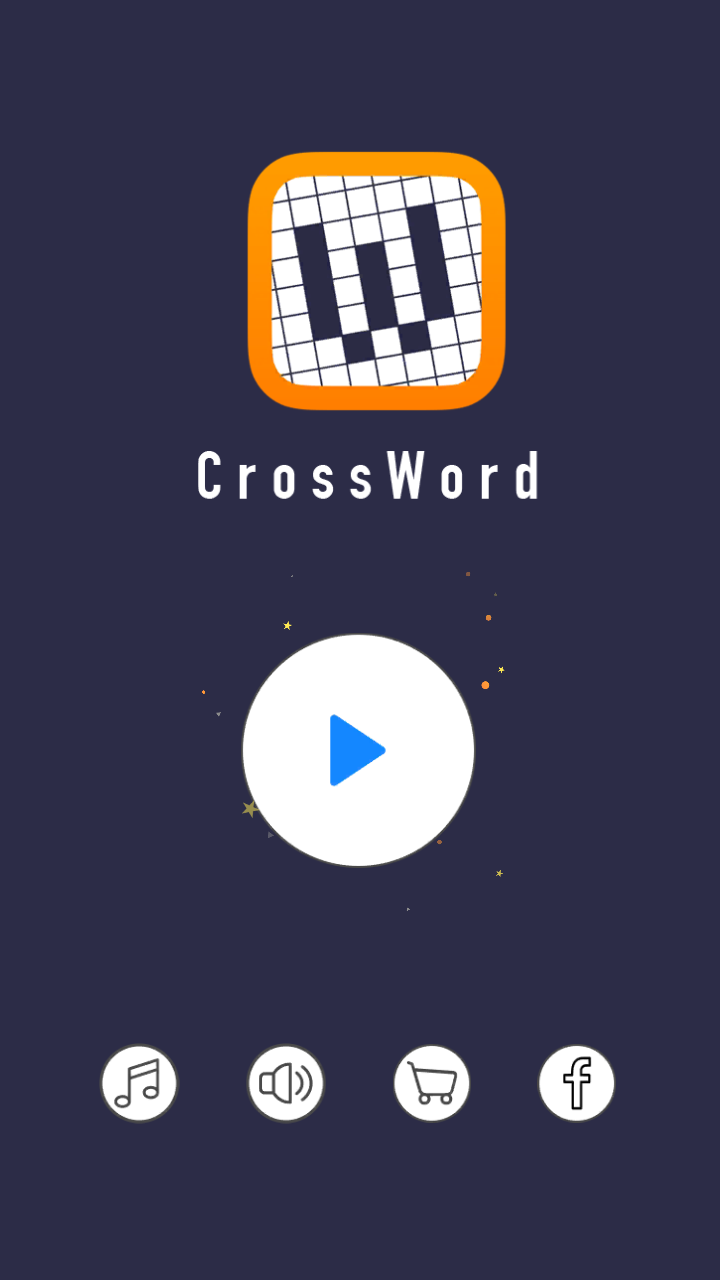 Word Crossy手游 v1.0.7 安卓版 Word Crossy手游 v1.0.7 安卓版