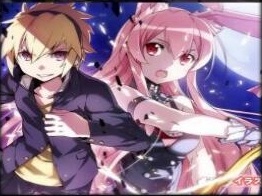 动漫の幻世界 v1.0 正式版 