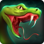 Battle Cards Savage Heroes(作战卡牌野人英雄手游) v1.4.13 安卓版