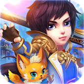 桃花缘纪 v1.0.0.6 安卓版 桃花缘纪 v1.0.0.6 安卓版